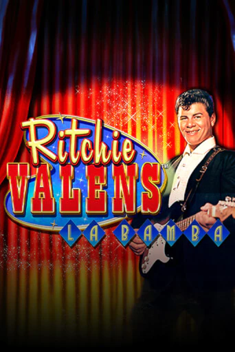 Демо игра Ritchie Valens™ La Bamba играть онлайн | Казино Х бесплатно