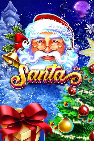 Демо игра Santa играть онлайн | Казино Х бесплатно