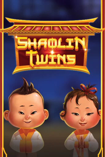 Демо игра Shaolin Twins играть онлайн | Казино Х бесплатно