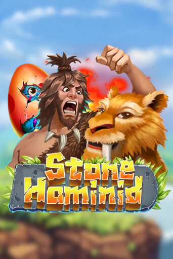 Демо игра Stone Hominid играть онлайн | Казино Х бесплатно