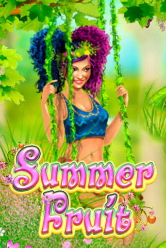 Демо игра Summer Fruits играть онлайн | Казино Х бесплатно