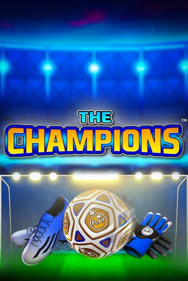 Демо игра The Champions играть онлайн | Казино Х бесплатно