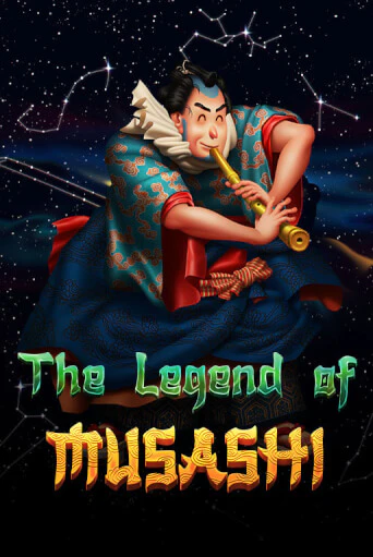 Демо игра The Legend of Musashi играть онлайн | Казино Х бесплатно