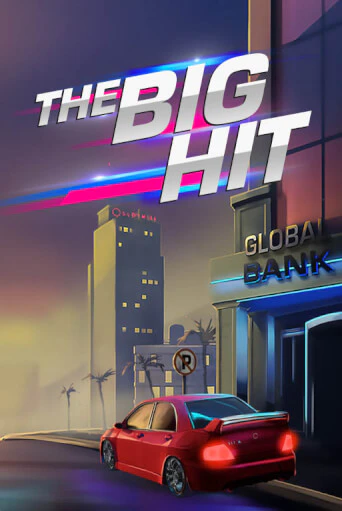Демо игра The Big Hit играть онлайн | Казино Х бесплатно