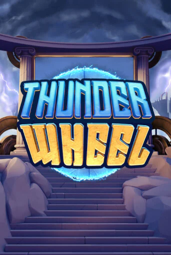 Демо игра Thunder Wheel играть онлайн | Казино Х бесплатно