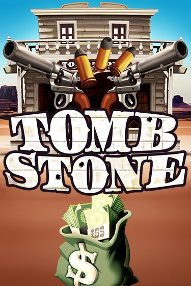 Демо игра Tombstone играть онлайн | Казино Х бесплатно