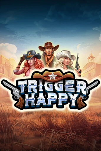 Демо игра Trigger Happy играть онлайн | Казино Х бесплатно