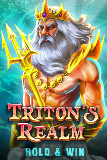 Демо игра Triton's Realm играть онлайн | Казино Х бесплатно