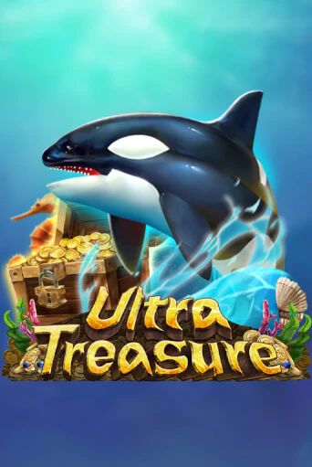 Демо игра Ultra Treasure играть онлайн | Казино Х бесплатно