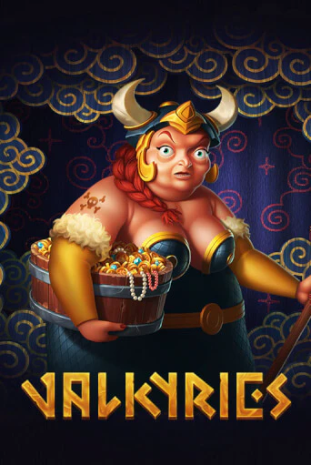 Демо игра Valkyries играть онлайн | Казино Х бесплатно