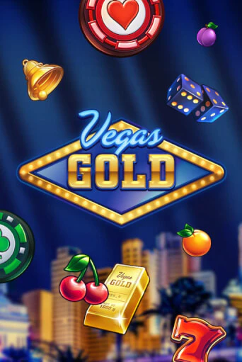 Демо игра Vegas Gold играть онлайн | Казино Х бесплатно