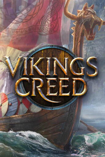 Демо игра Vikings Creed играть онлайн | Казино Х бесплатно