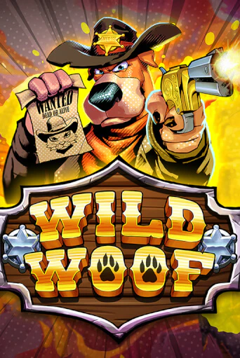 Демо игра Wild Woof играть онлайн | Казино Х бесплатно