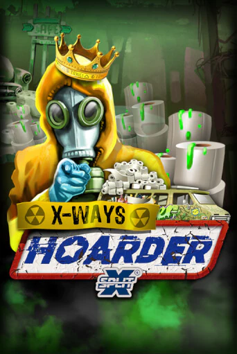 Демо игра xWays Hoarder xSplit играть онлайн | Казино Х бесплатно